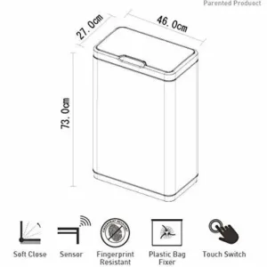 eko sensor bin 4