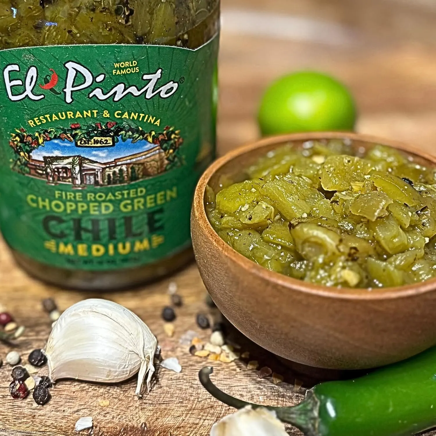 el pinto green chile 3