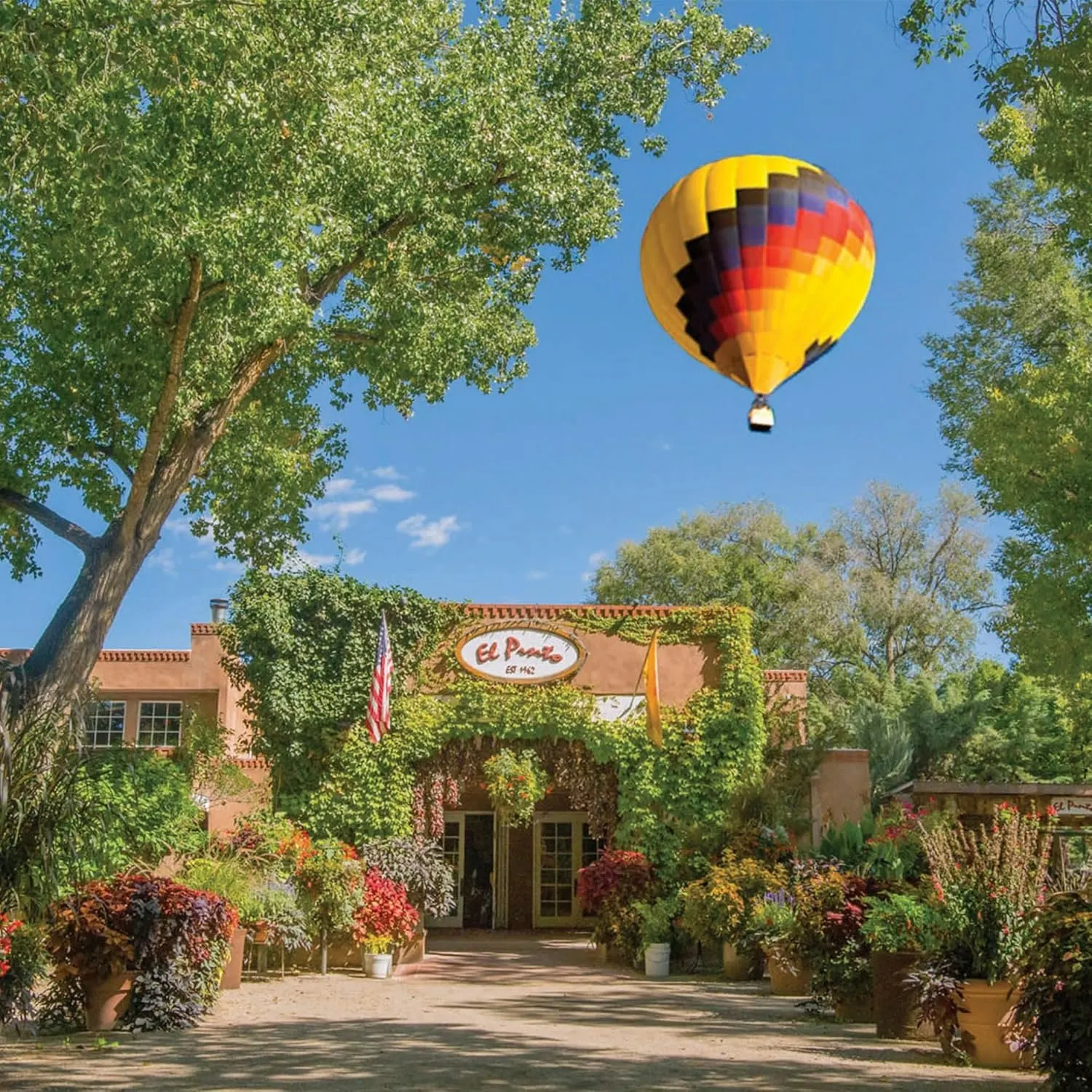 el pinto green chile 4