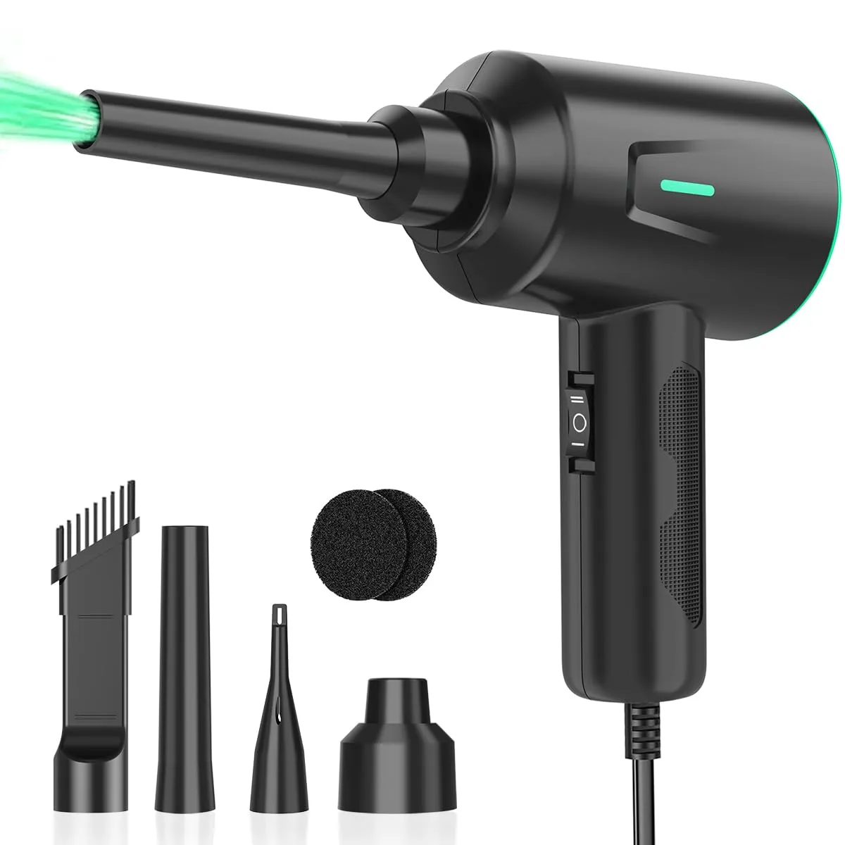 electric air duster 1