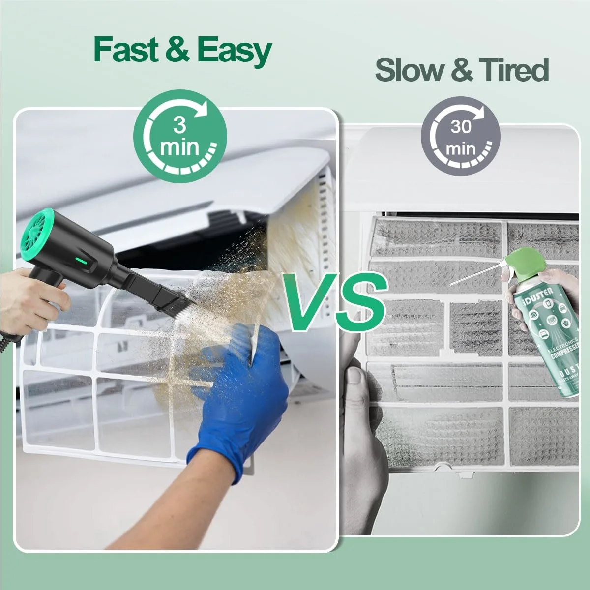 electric air duster 6