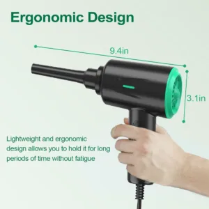 electric air duster 7