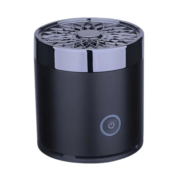 electric bakhoor burner 1