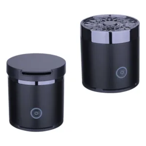 electric bakhoor burner 2