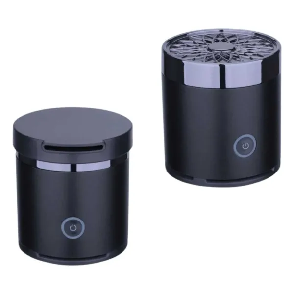 electric bakhoor burner 2