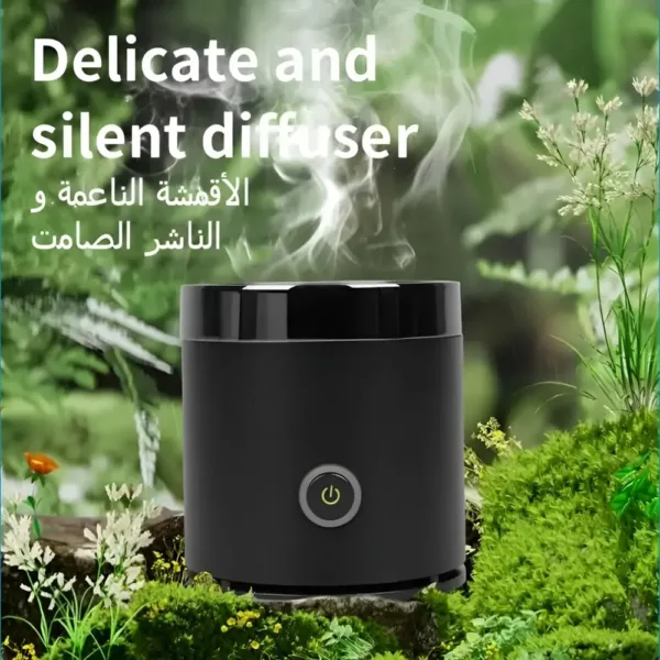 electric bakhoor burner 3