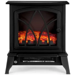 electric fireplace heater 1