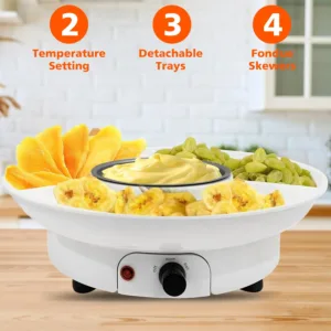 electric fondue pot 3