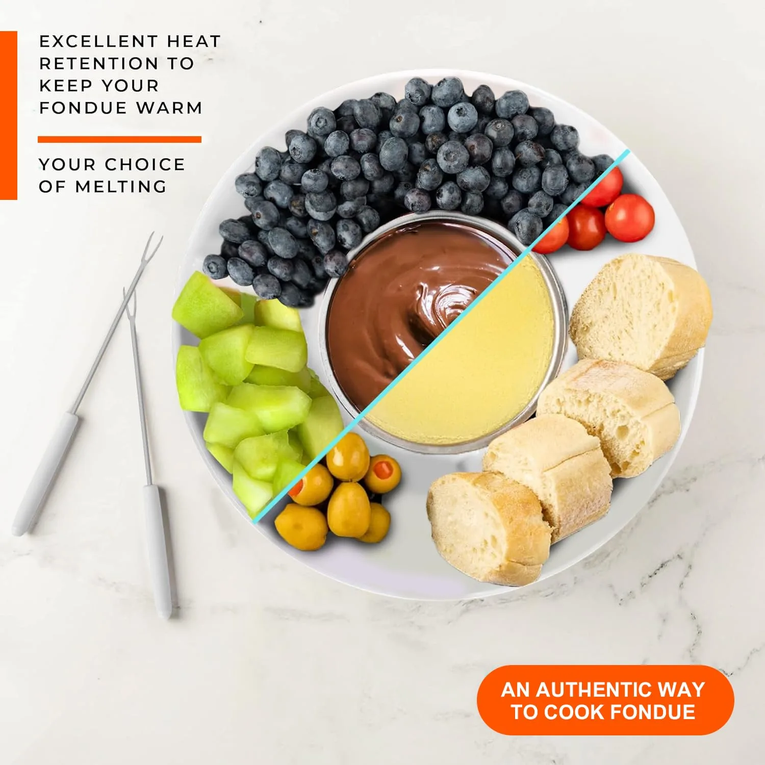 electric fondue pot 4