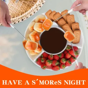 electric fondue pot 5