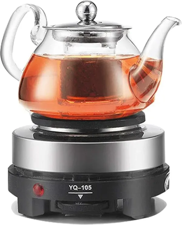 electric hot plate 3