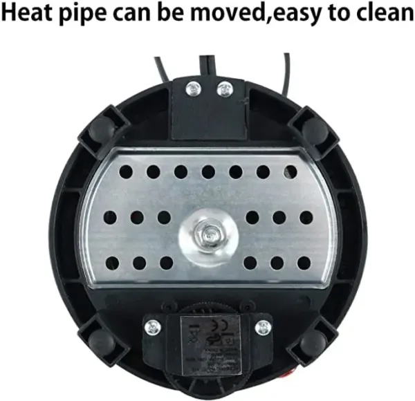 electric hot plate 6