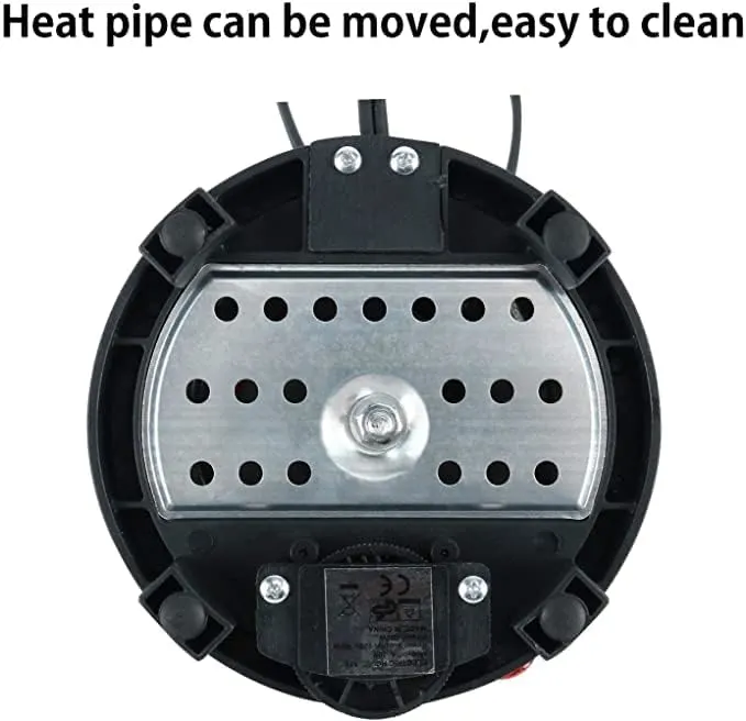 electric hot plate 6
