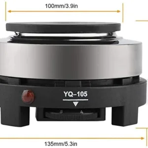electric hot plate 7