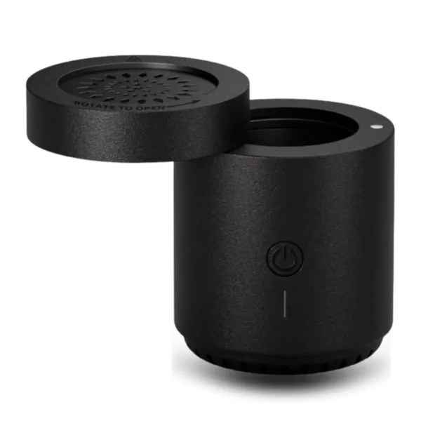 electric medkhan bakhoor 1