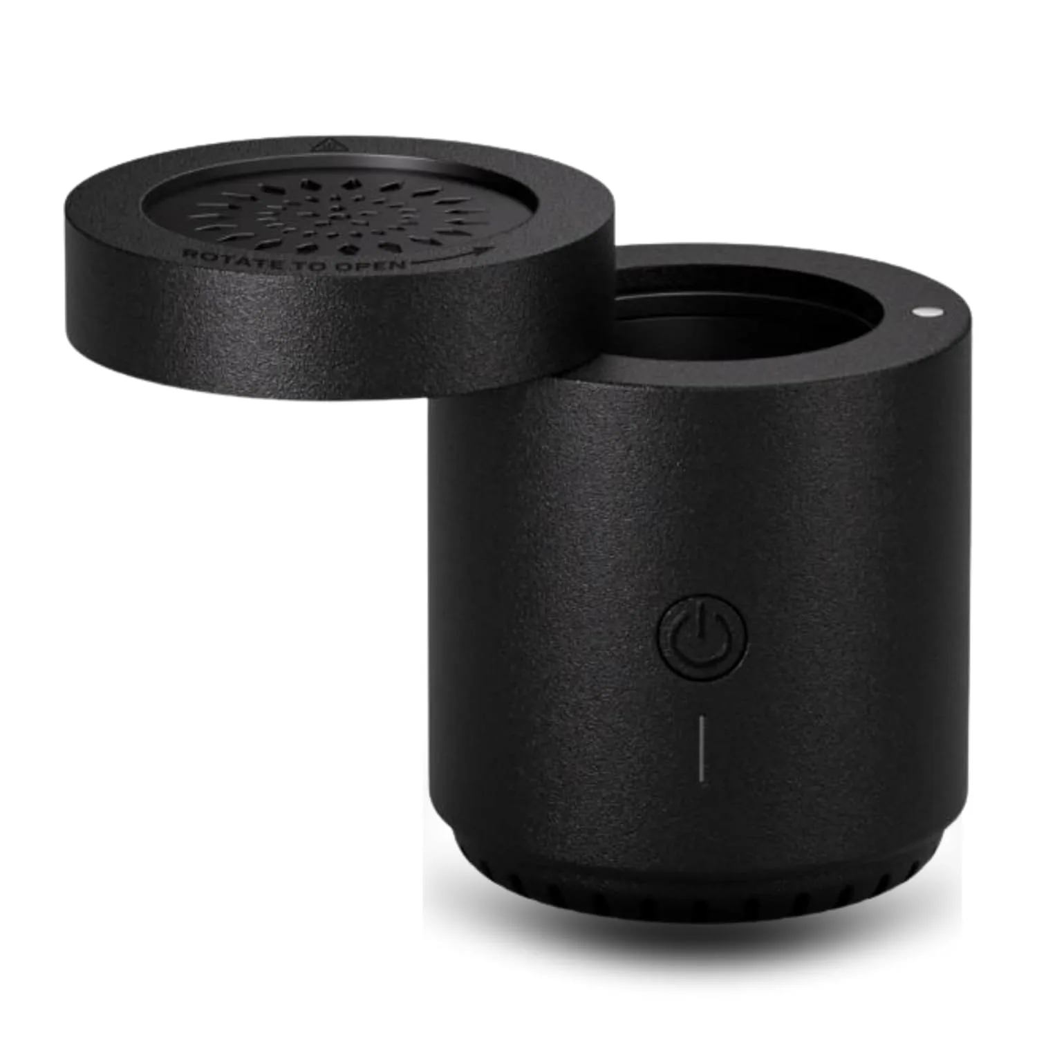 electric medkhan bakhoor 1