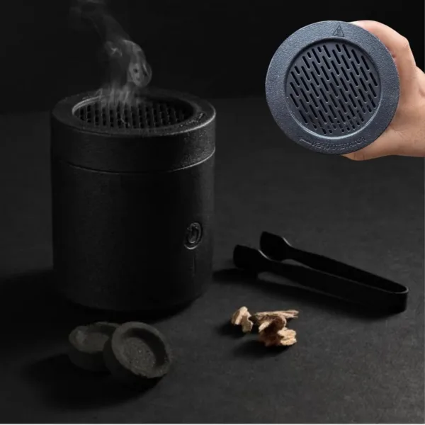 electric medkhan bakhoor 7