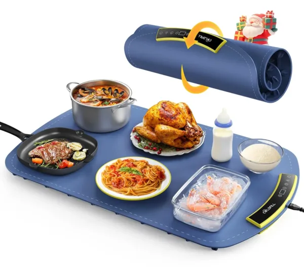 electric warming tray 1