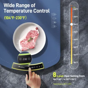 electric warming tray 2