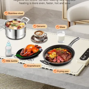 electric warming tray 2