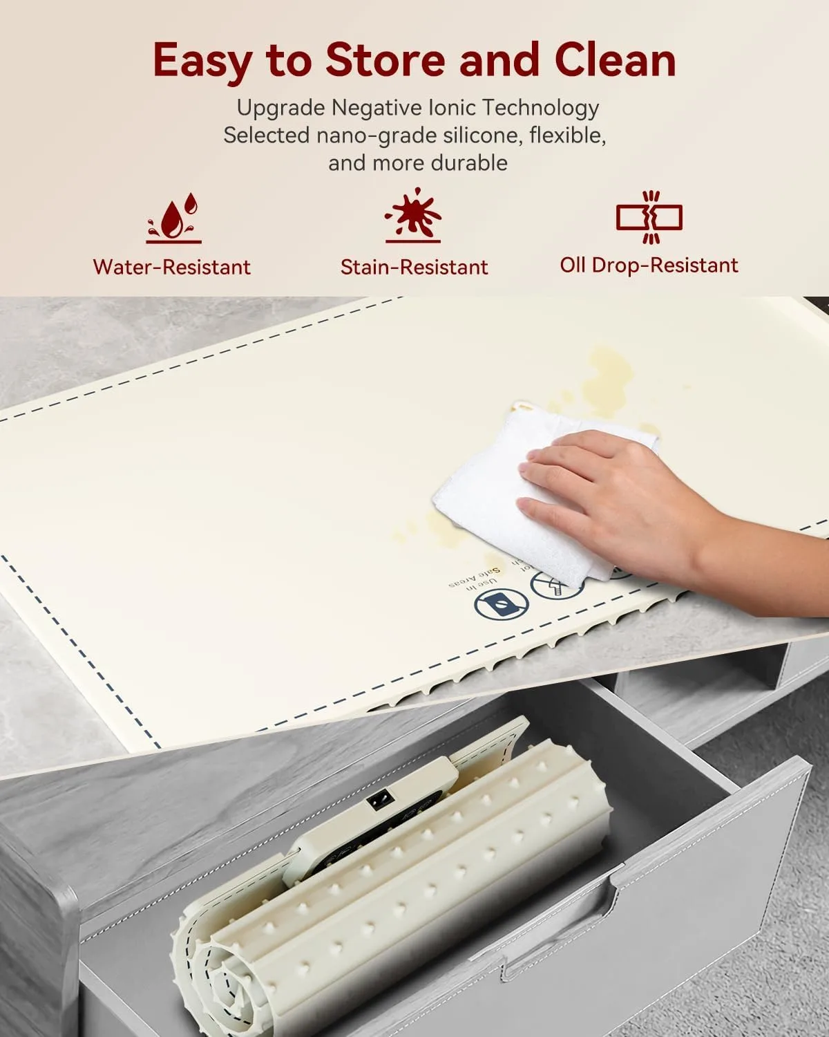 electric warming tray 3