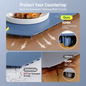 electric warming tray 4