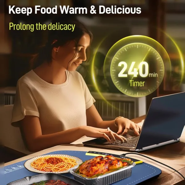 electric warming tray 6