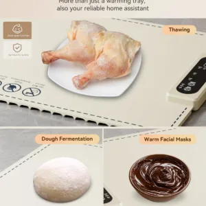 electric warming tray 6