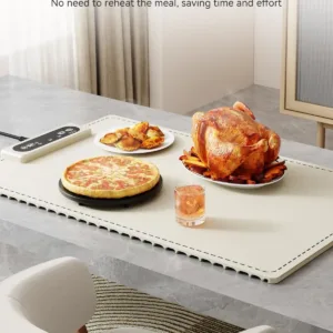 electric warming tray 7