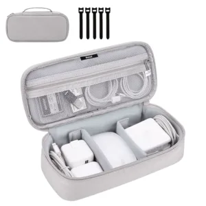 electronic accessories organizer bag 1