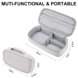 electronic accessories organizer bag 3