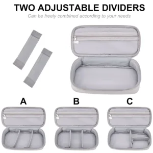 electronic accessories organizer bag 4