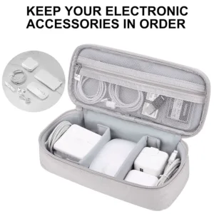 electronic accessories organizer bag 5