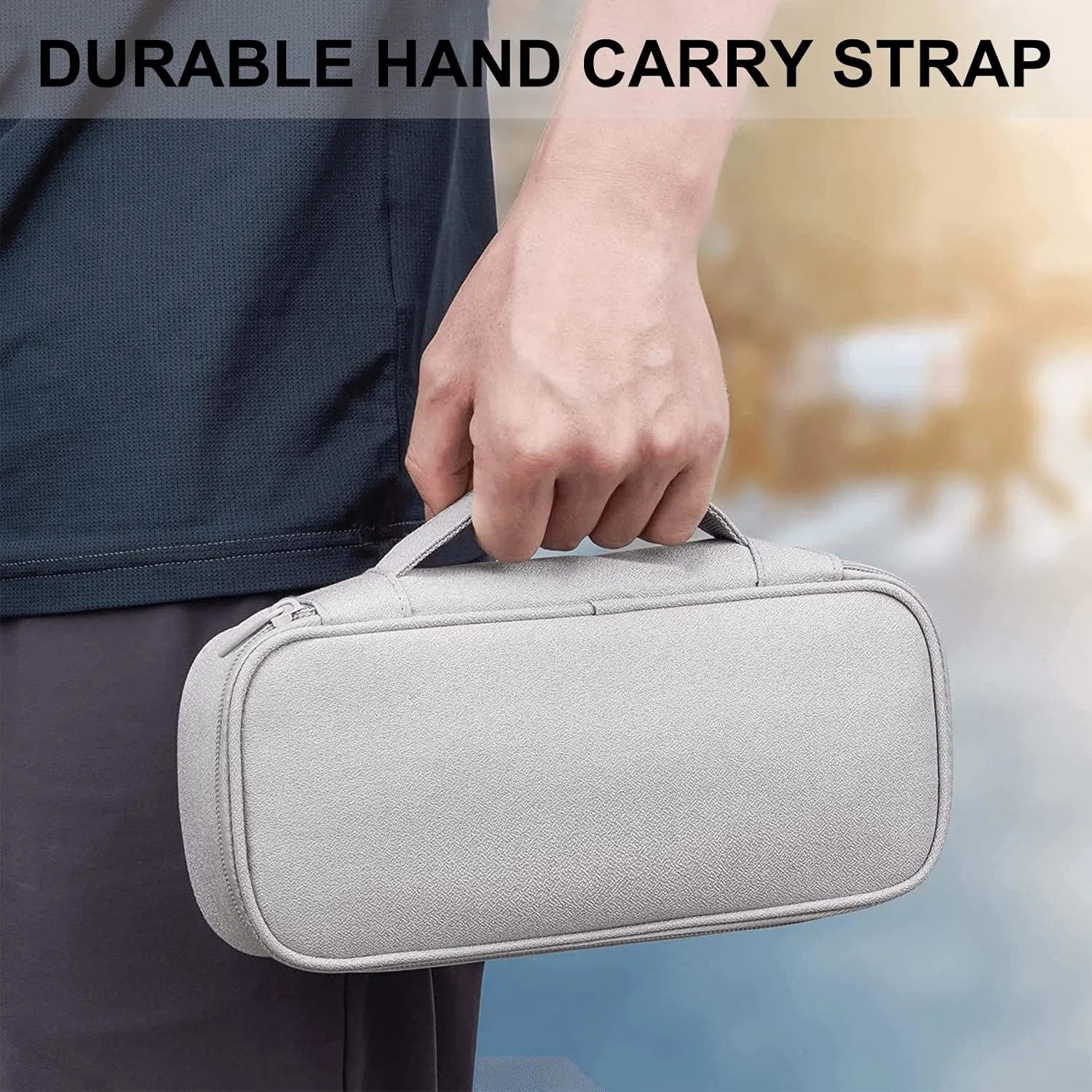 electronic accessories organizer bag 6