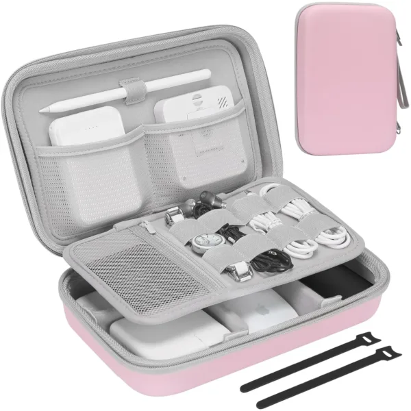 electronic organizer case 1