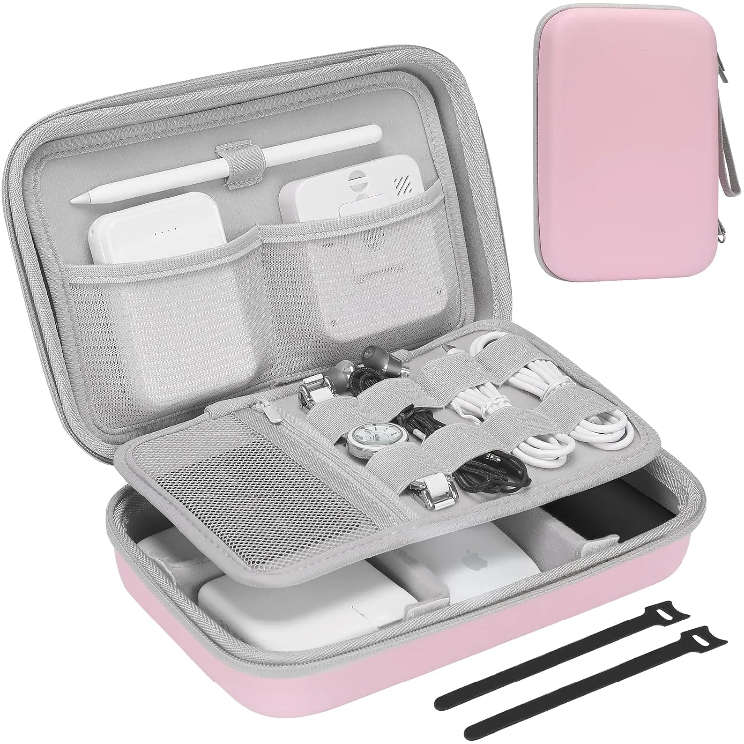 electronic organizer case 1