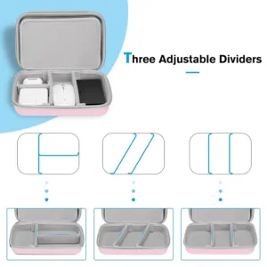 electronic organizer case 7