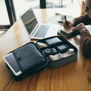 electronics organizer bag 2