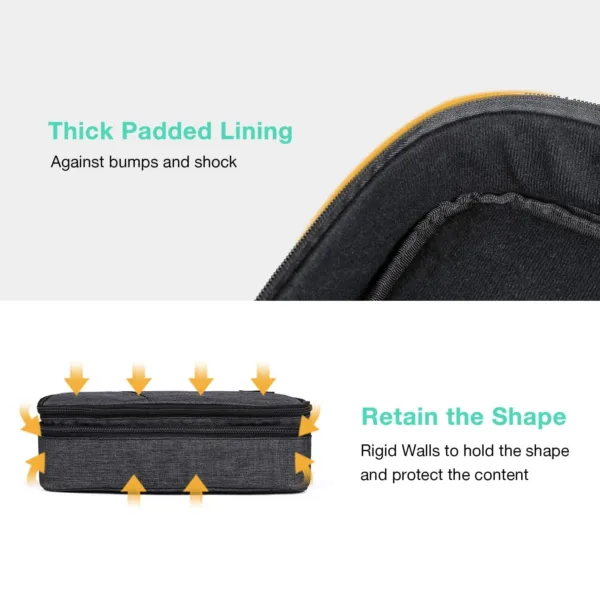 electronics organizer bag 5