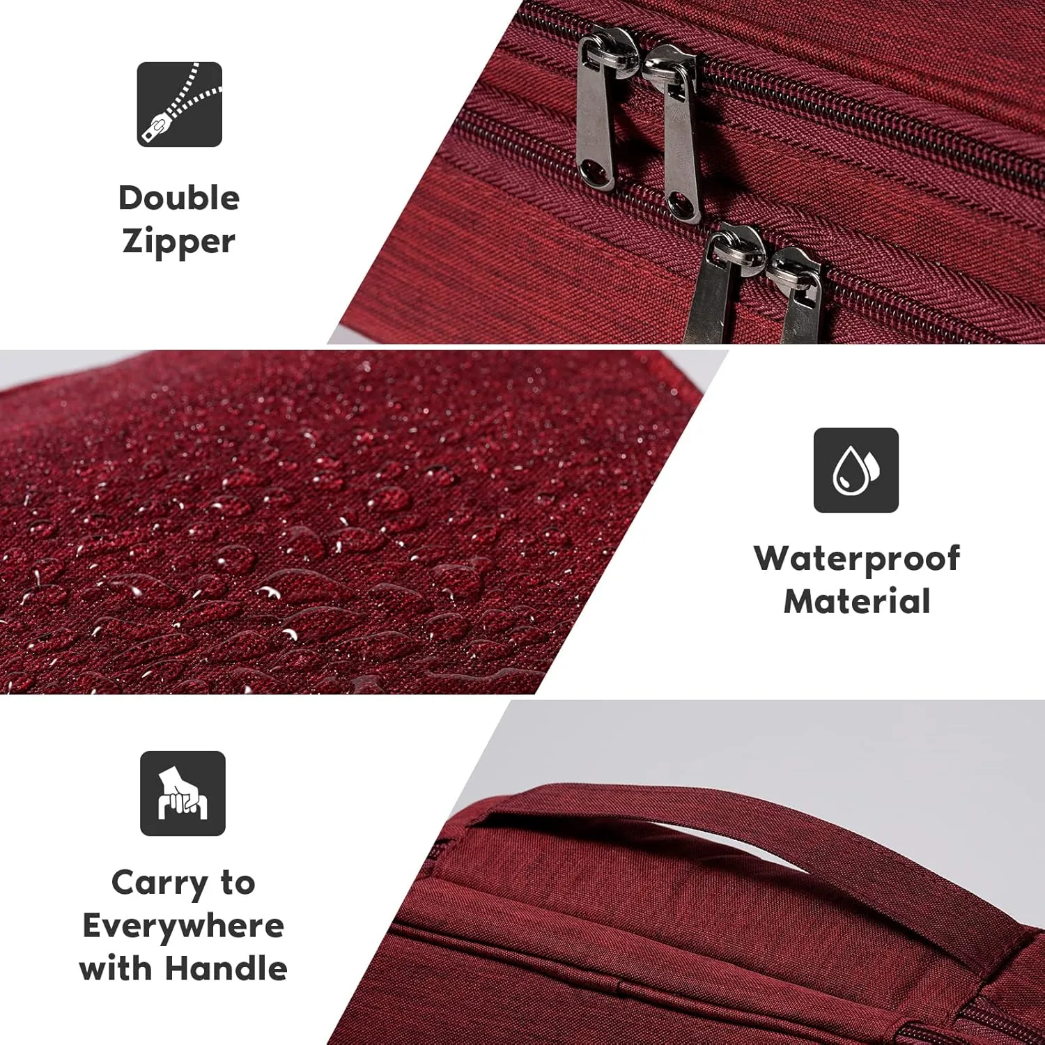 electronics organizer bag travel 3