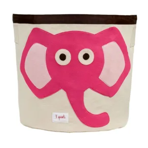 elephant storage bin 1