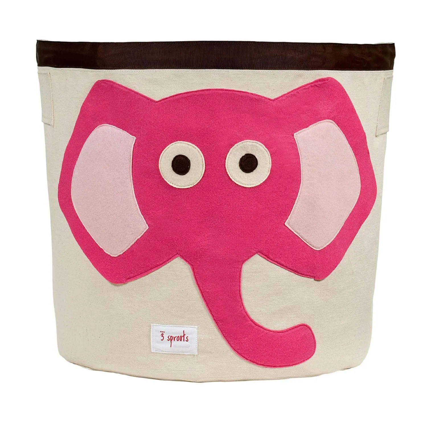 elephant storage bin 1