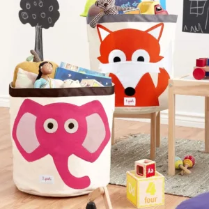 elephant storage bin 3