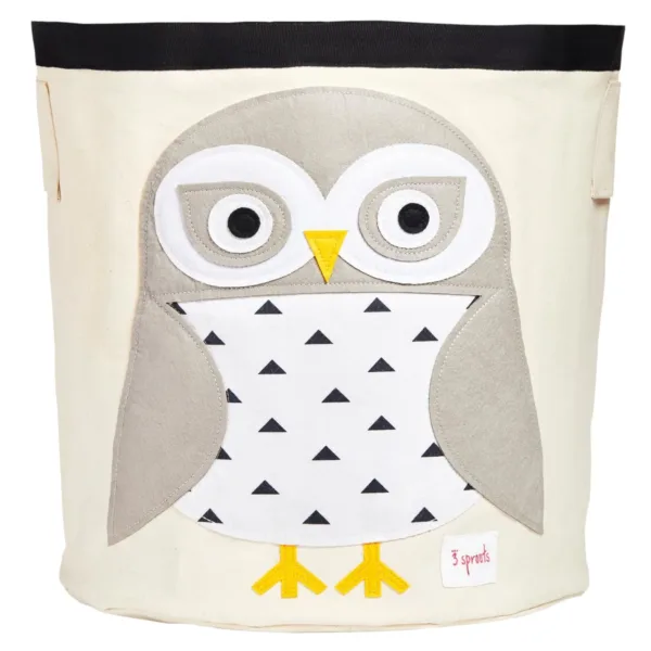 elephant storage bin 5