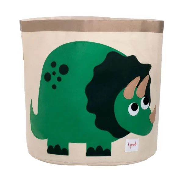 elephant storage bin 7