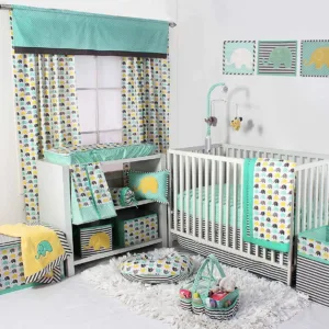 elephants memo board 4