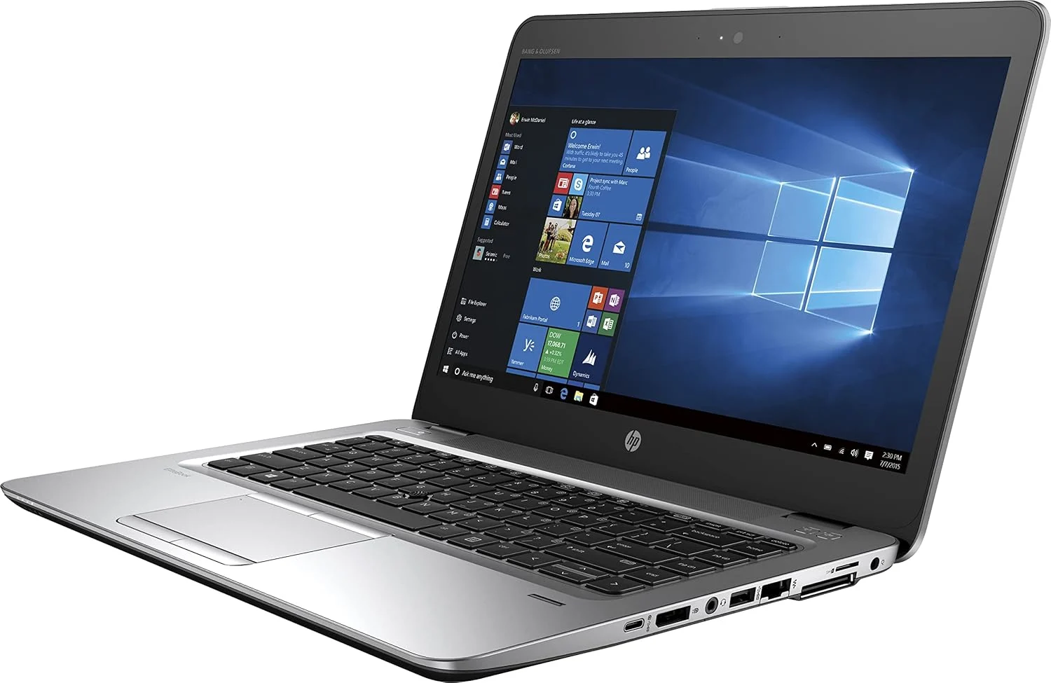 elitebook 840 g4 i5 1