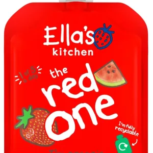 ella kitchen organic smoothie 1