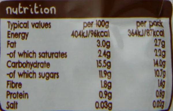 ella kitchen smoothie 2