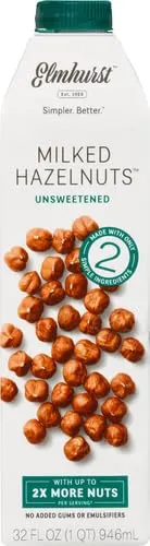 elmhurst hazelnut milk 2